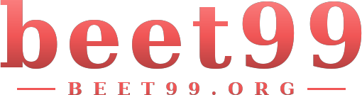 beet99 logo